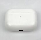 Apple Airpods Pro 1st Generation Wireless Charging Case Good A2084 A2190