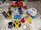 Toddler Toy Lot of 5  Learning Toys Mickey Thomas Doctor Set Remote Car