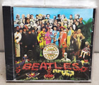 Sgt. Pepper's Lonely Hearts Club Band by The Beatles CD (1987) New - Sealed