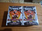 2021 PRIZM DRAFT PICKS FOOTBALL FACTORY SEALED BLASTERS (2) LAWRENCE FIELDS RC'S