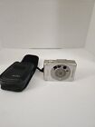 Canon Elph LT 260 APS Camera Digital 35mm Point & Shoot (TESTED)