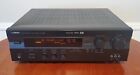 New ListingYamaha RX-V496 Natural Sound 5.1 Channel AV Receiver Tested And Working