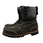 Woolrich Squatch Boots Mens 13 Fully Wooly Winter Work Insulated Waterproof Snow