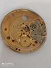 OMEGA cal.1250/1260 Incomplete Movement   FOR PARTS USED