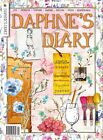 DAPHNE’S DIARY Magazine Issue #4 2023 SUMMER Crafts VINTAGE Interior GARDEN New