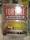 2007 JADA TOYS FOR SALE '65 DODGE A-100 TRUCK
