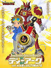 Digimon Tamers D-ARK ver. Matsuda Takato ULTIMATE Super Complete Selection new