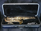 Jean Baptiste B-Flat Tenor Saxophone