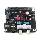 Raspberry pi 2 B+ I2S HiFi DAC Expansion Board Audio Sound Card Module