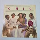 New ListingCHIC Les Plus Grands Succes De Chic / Greatest Hits - 1979 Atlantic LP SHRINK