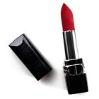 Rouge Dior Lipstick 862 Winter Poppy Velvet Rouge Dior Lip Color (NWOB)