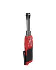 MILWAUKEE 2568-20 M12 Fuel 1/4'' Extended Reach High Speed Ratchet ( See Picture