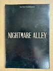 New ListingNightmare Alley DVD For Your Consideration Screener 2021 Bradley Cooper FYC