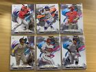2023 Topps Inception Baseball Complete Your Set