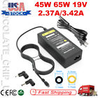 65W For Acer Aspire One Laptop AC Adapter Charger Power Cord 5.5*1.7/3.0*1.1mm