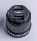 New ListingCanon RF-S 18-45mm F4.5-6.3 IS STM - Brand New Lens