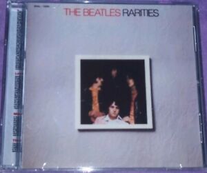 The Beatles Rarities CD!