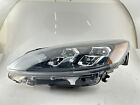 OEM | AS-IS | 2020 - 2022 Ford Escape FULL LED Projector Headlight (Left/Driver) (For: 2022 Ford Escape)