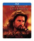 Last Samurai [Blu-ray Steelbook] Blu-ray  NEW