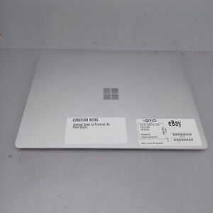 Microsoft Surface 1867 Intel Core i5-1035G7 1.20GHz 8GB RAM 128GB SSD - Tested