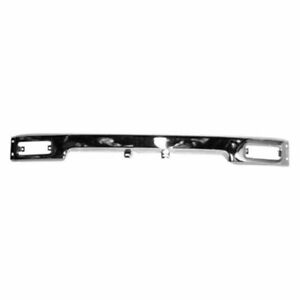 For Toyota Pickup 1990 1991 | 2-Door | Bumper | Front | Center | Chrome | 4WD (For: 1991 Toyota Pickup)
