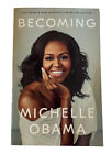 Becoming by Michelle Obama (2021, Trade Paperback)