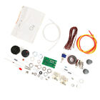 1-30Mhz Antenna Tuner Kit DIY Manual Voltage Standing Ratio Turning Mod GAW