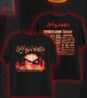 Sick New World 2024, Unisex T-Shirt For Fan, Size S-3XL - Black