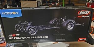 Losi Drag Car Roller New Sealed