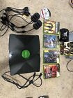 OG Xbox Console (Really Good Condition) W/ 6 Games and Controller