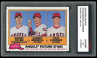 Shohei Ohtani 2018 Topps Archives 1st Graded 10 Rookie Card RC Angels/Dodgers