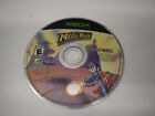 Mega Man Anniversary Collection (Xbox, 2005) Disc Only