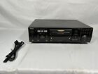 RSQ RSQ-SV222 Video CD VCD Karaoke Player (No Remote) - Tested