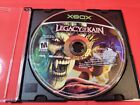 Legacy of Kain: Defiance (Microsoft Xbox, 2003) - Tested & Clean