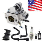 New Carburetor Carb For STIHL MS361 MS361C Chainsaw 1135 120 0601 1135-120-0601