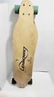 Loaded Dervish California Carving System Flex 5 Bamboo 42