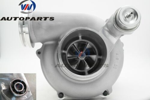 Upgraded GTP38R Ball Bearing & Billet Turbocharger for FORD Power stroke  7.3L