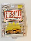 2006 Jada Toys For Sale Yellow 1970 '70 Ford Mustang Boss 429 Project Rust NISP