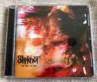 Slipknot - (HEAVY METAL) 