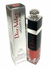 Dior Addict Lacquer Plump Plumping Lacquered Lip Gloss (5.5mL/0.18oz) YOU PICK!