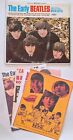 New ListingThe Early BEATLES 1965 LP ST-2309 Capitol Records With EXTRAS.