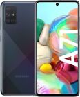 Samsung Galaxy A71 5G SM-A716U - 128GB - Prism Cube Black (Unlocked) Smartphone