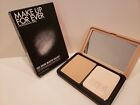 Makeup Forever~HD Skin Matte Velvet Blurring Powder Foundation~ 1R12~0.38 oz~NIB