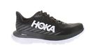 Hoka One One Womens Mach 5 Black Running Shoes Size 7 (7603655)