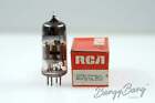 Vintage RCA 6676 7pin Pentode RF Radio  Audio Vacuum Tube Valve -Bangybang.tube