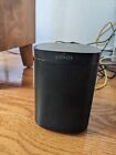Sonos One (A100 Gen 1, w/Alexa) Speaker Black TESTED