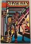Starslayer 3 NM- 1982 Pacific Comics 2nd Rocketeer 1st Betty Dave Stevens Grell