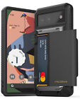 For Google Pixel 6 / Pro Case VRS® [Damda Glide Pro] Sturdy Card Holder Wallet