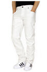 MEN'S TWILL STRETCH SKINNY JEANS VICTORIOUS - 30/32/34 LENGTH AVAILABLE