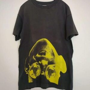 90s Vintage Bjork Sonic Youth T-Shirt  VTG Rare